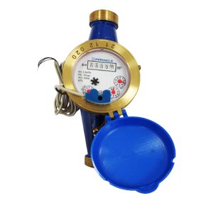 25mm Water Meter – PINNACLE